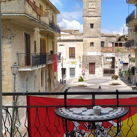 Bed & Breakfast Acquaviva Di Vullo Vincenzo Acquaviva Platani Dış mekan fotoğraf