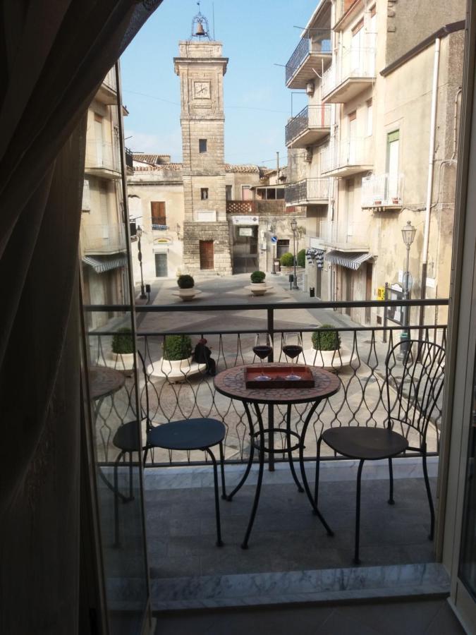 Bed & Breakfast Acquaviva Di Vullo Vincenzo Acquaviva Platani Dış mekan fotoğraf