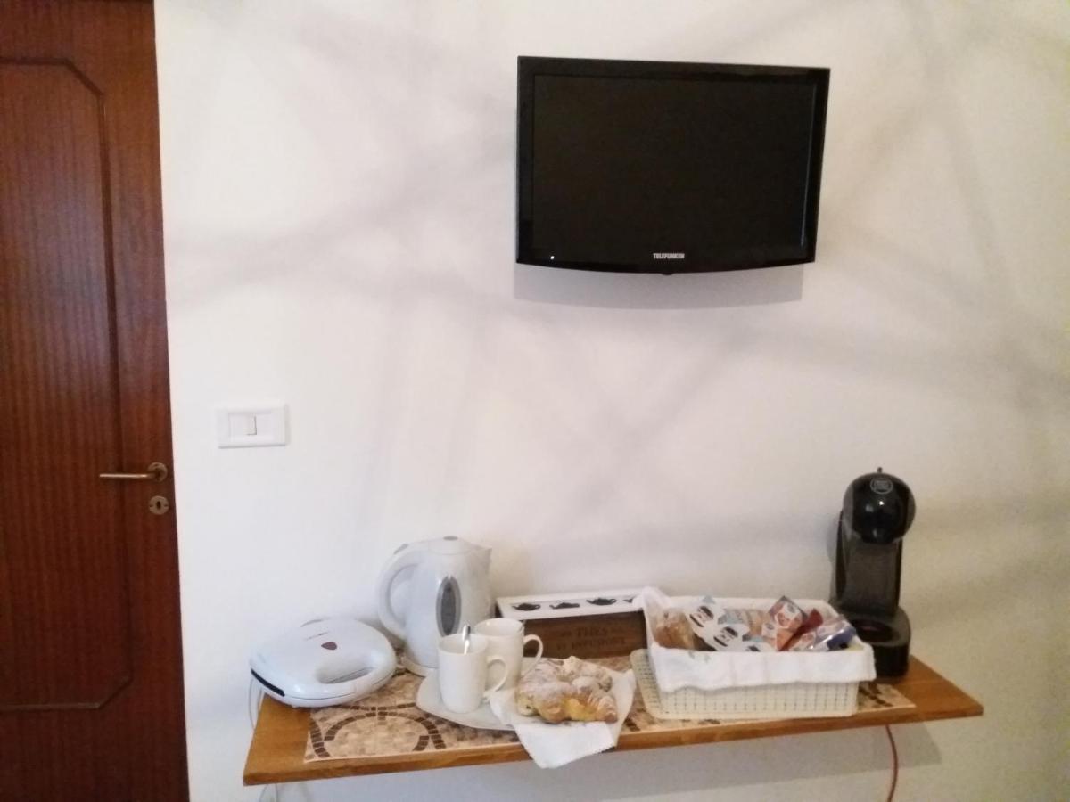 Bed & Breakfast Acquaviva Di Vullo Vincenzo Acquaviva Platani Dış mekan fotoğraf
