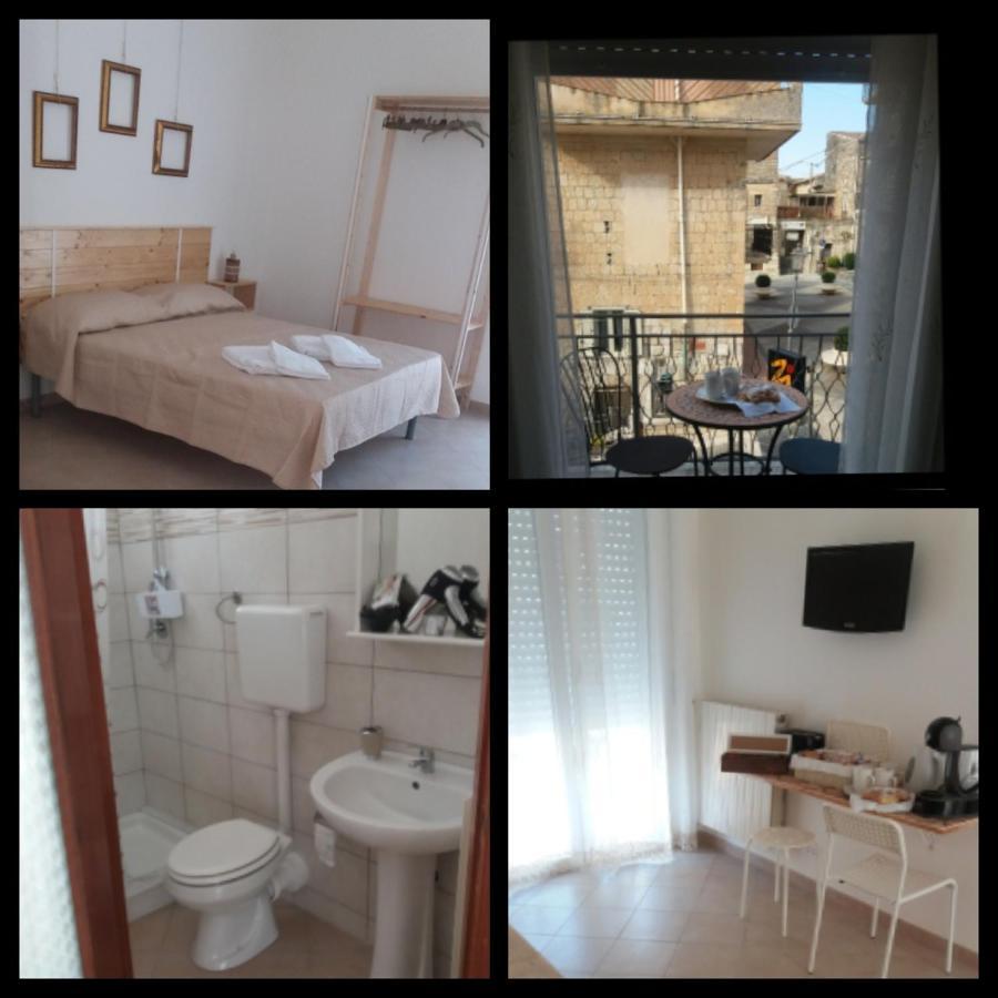 Bed & Breakfast Acquaviva Di Vullo Vincenzo Acquaviva Platani Dış mekan fotoğraf