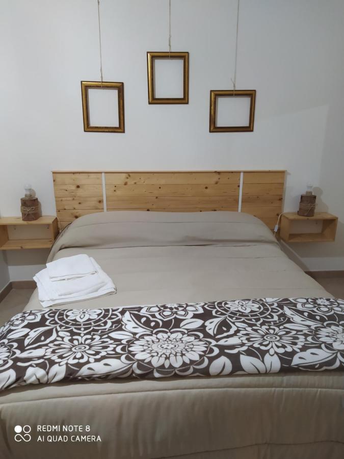 Bed & Breakfast Acquaviva Di Vullo Vincenzo Acquaviva Platani Dış mekan fotoğraf