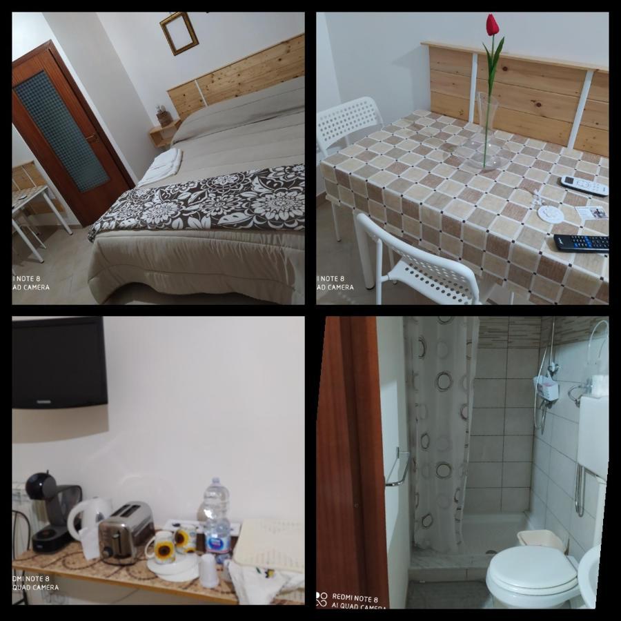 Bed & Breakfast Acquaviva Di Vullo Vincenzo Acquaviva Platani Dış mekan fotoğraf