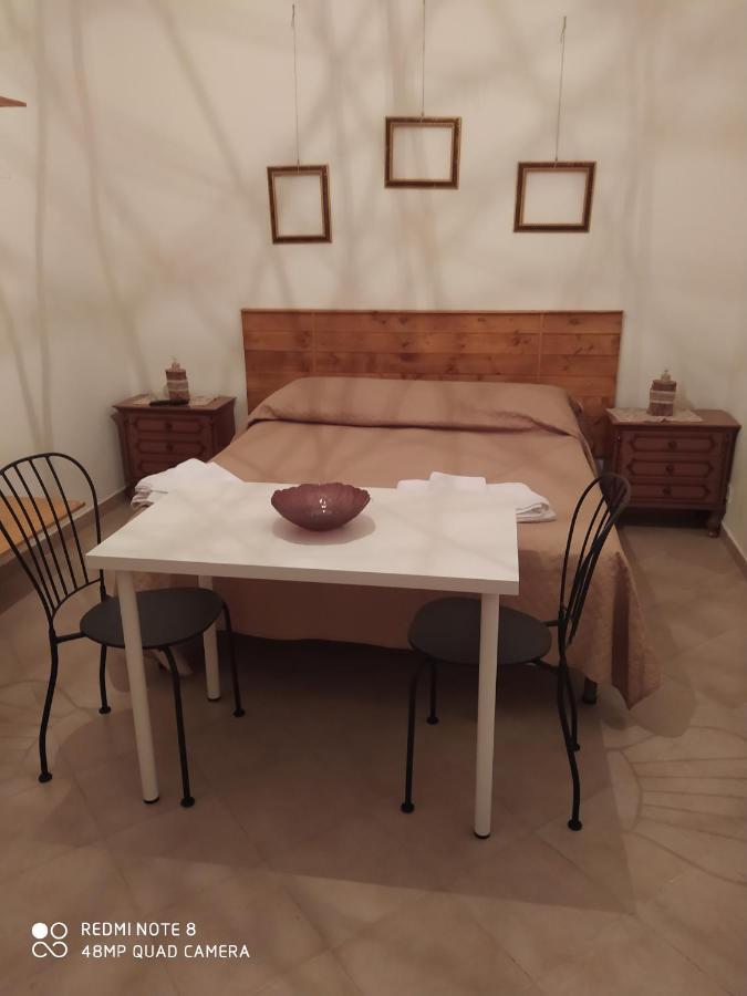 Bed & Breakfast Acquaviva Di Vullo Vincenzo Acquaviva Platani Dış mekan fotoğraf