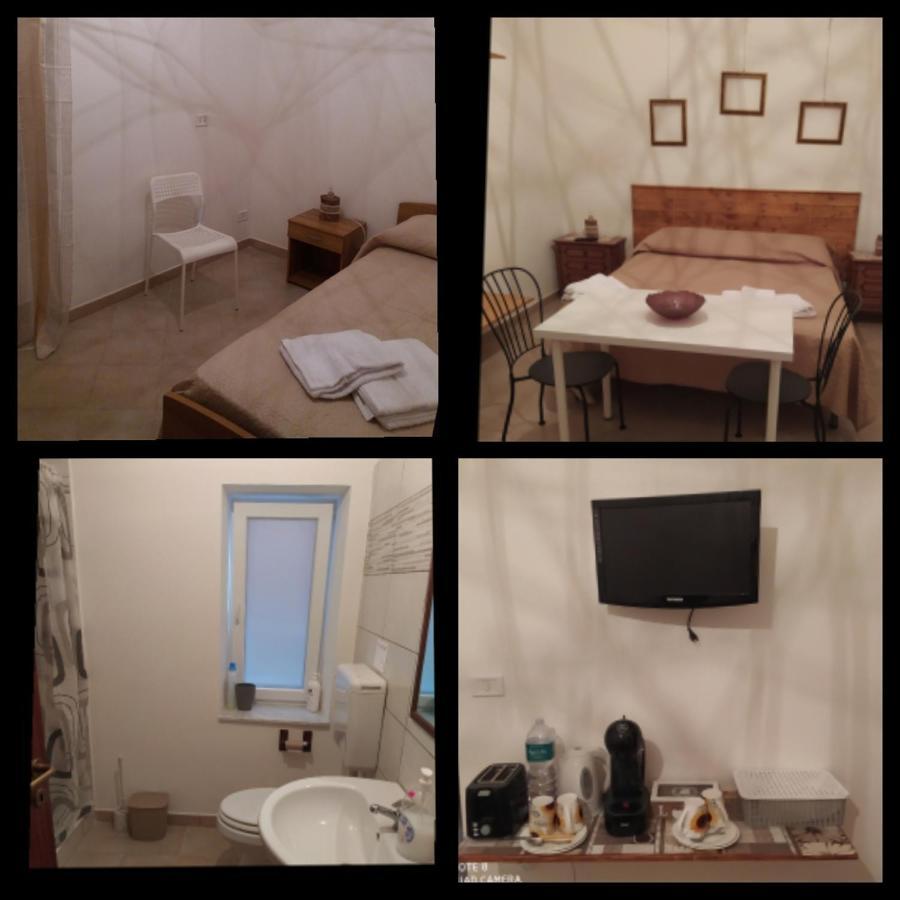 Bed & Breakfast Acquaviva Di Vullo Vincenzo Acquaviva Platani Dış mekan fotoğraf