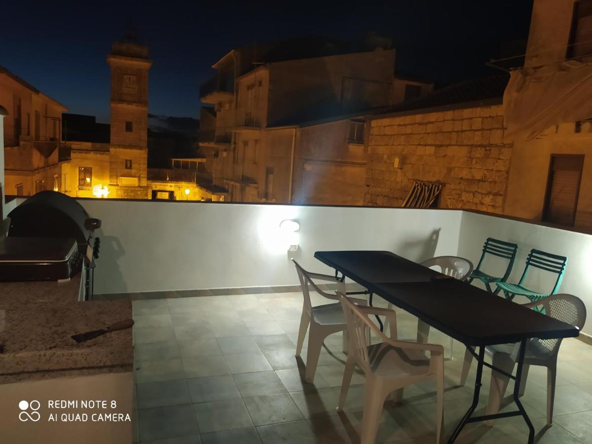Bed & Breakfast Acquaviva Di Vullo Vincenzo Acquaviva Platani Dış mekan fotoğraf