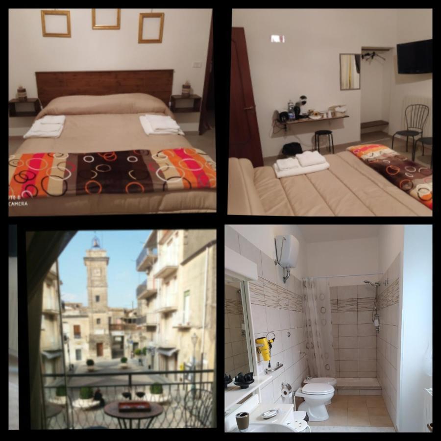 Bed & Breakfast Acquaviva Di Vullo Vincenzo Acquaviva Platani Dış mekan fotoğraf