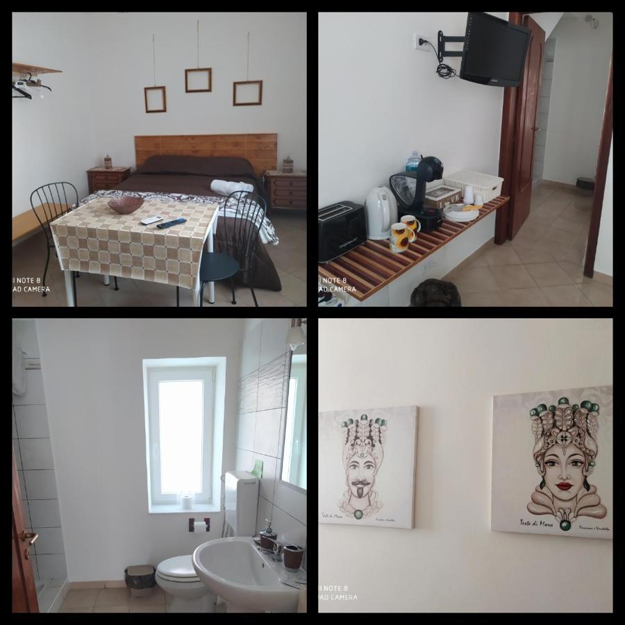 Bed & Breakfast Acquaviva Di Vullo Vincenzo Acquaviva Platani Dış mekan fotoğraf
