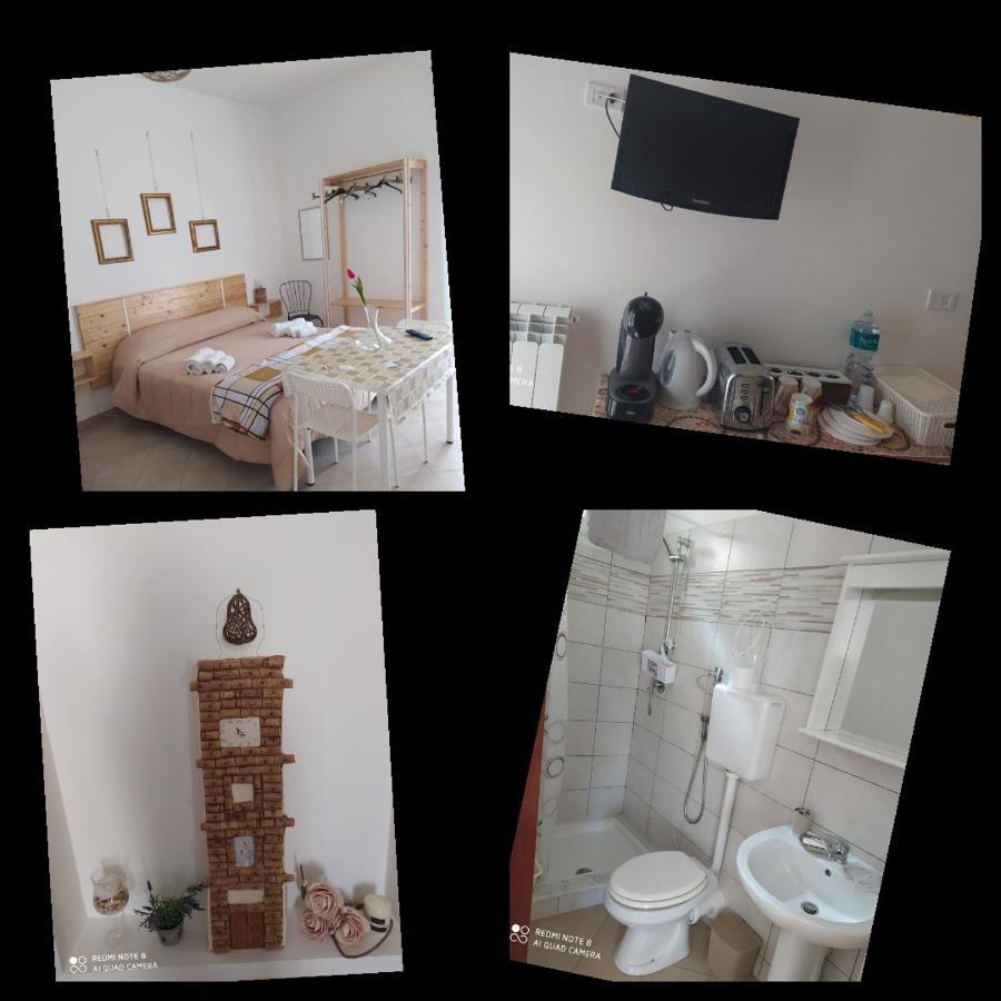 Bed & Breakfast Acquaviva Di Vullo Vincenzo Acquaviva Platani Dış mekan fotoğraf