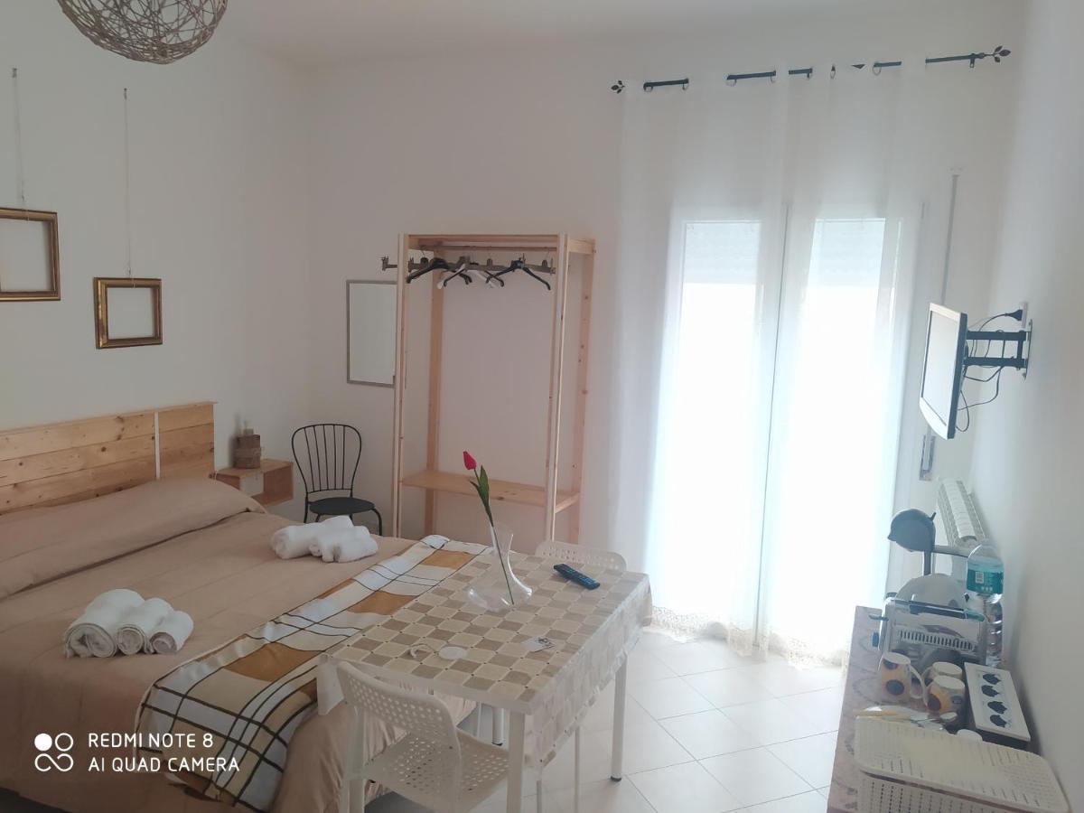 Bed & Breakfast Acquaviva Di Vullo Vincenzo Acquaviva Platani Dış mekan fotoğraf