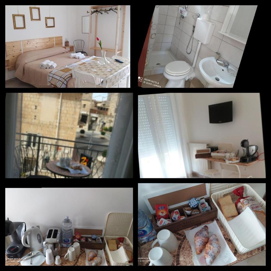Bed & Breakfast Acquaviva Di Vullo Vincenzo Acquaviva Platani Dış mekan fotoğraf