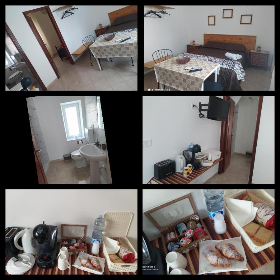 Bed & Breakfast Acquaviva Di Vullo Vincenzo Acquaviva Platani Dış mekan fotoğraf