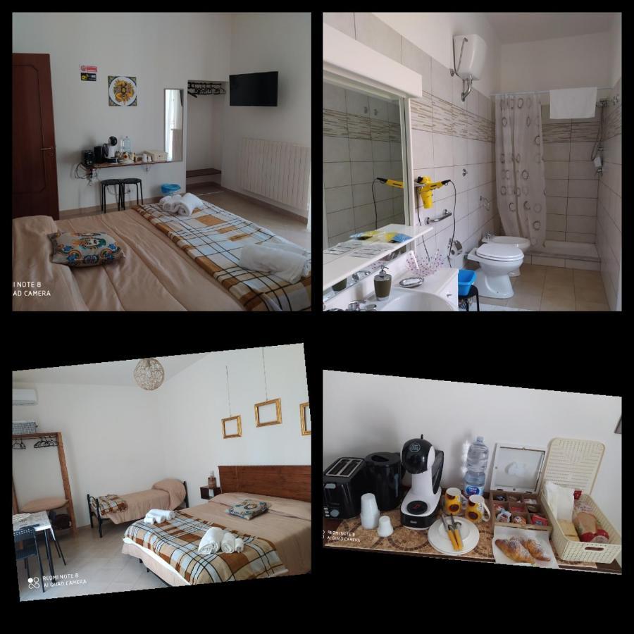 Bed & Breakfast Acquaviva Di Vullo Vincenzo Acquaviva Platani Dış mekan fotoğraf