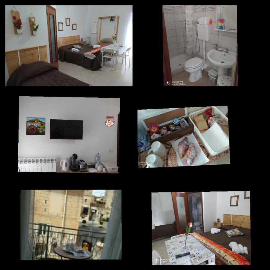 Bed & Breakfast Acquaviva Di Vullo Vincenzo Acquaviva Platani Dış mekan fotoğraf
