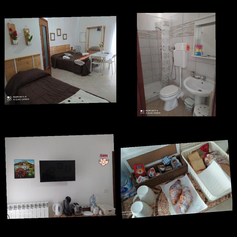 Bed & Breakfast Acquaviva Di Vullo Vincenzo Acquaviva Platani Dış mekan fotoğraf