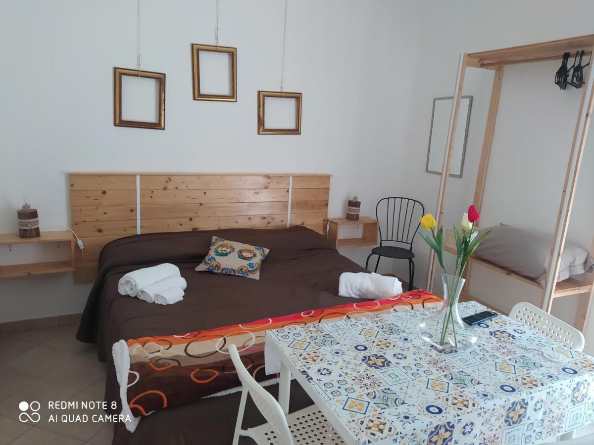 Bed & Breakfast Acquaviva Di Vullo Vincenzo Acquaviva Platani Dış mekan fotoğraf