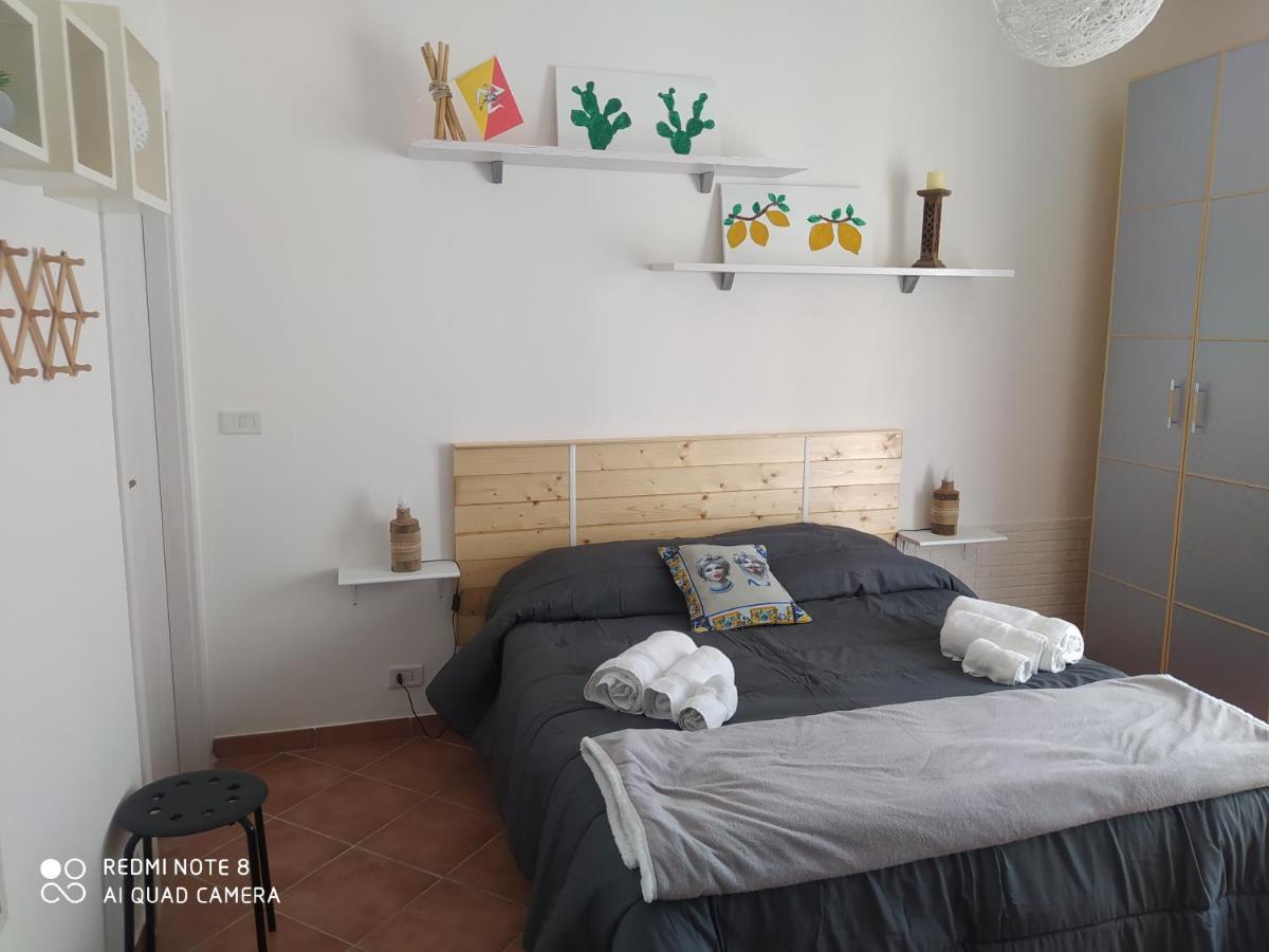 Bed & Breakfast Acquaviva Di Vullo Vincenzo Acquaviva Platani Dış mekan fotoğraf