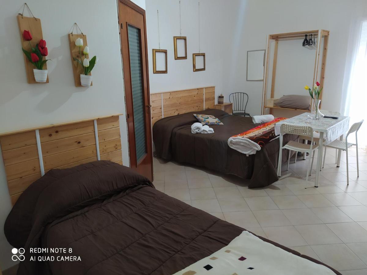 Bed & Breakfast Acquaviva Di Vullo Vincenzo Acquaviva Platani Dış mekan fotoğraf