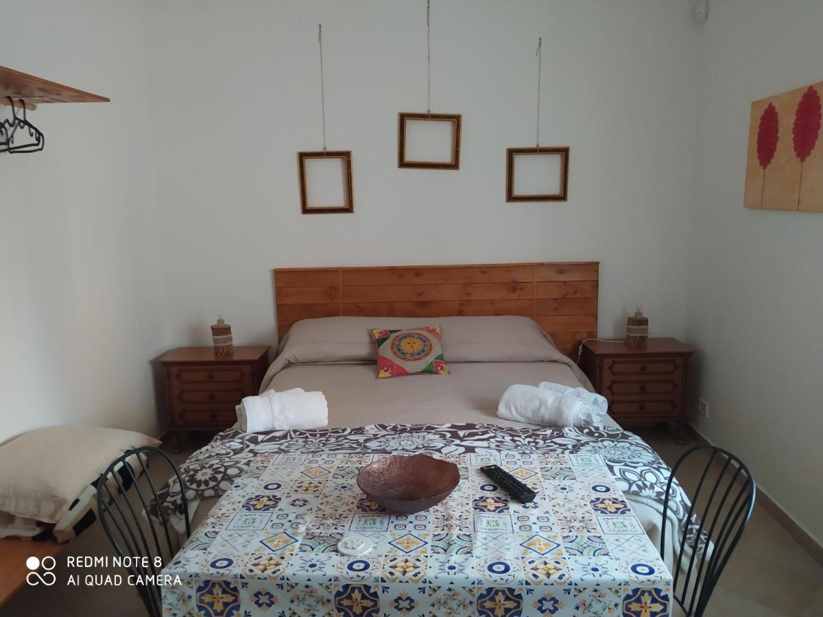 Bed & Breakfast Acquaviva Di Vullo Vincenzo Acquaviva Platani Dış mekan fotoğraf