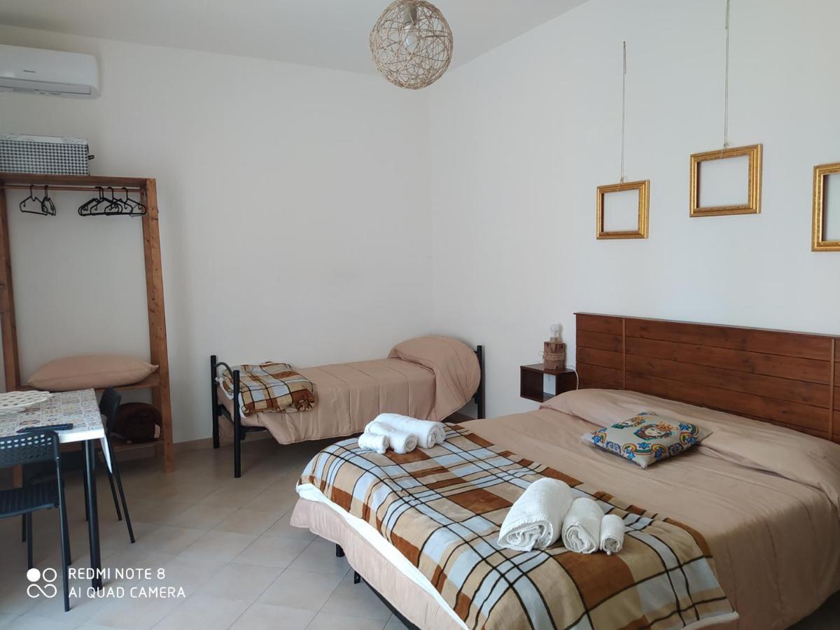 Bed & Breakfast Acquaviva Di Vullo Vincenzo Acquaviva Platani Dış mekan fotoğraf