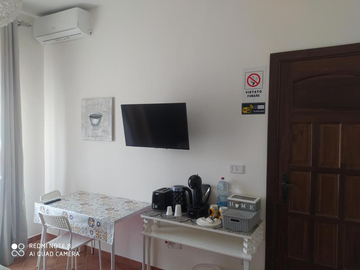 Bed & Breakfast Acquaviva Di Vullo Vincenzo Acquaviva Platani Dış mekan fotoğraf