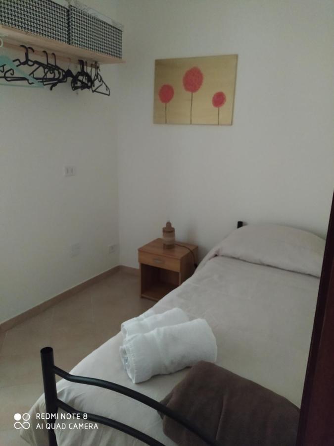Bed & Breakfast Acquaviva Di Vullo Vincenzo Acquaviva Platani Dış mekan fotoğraf