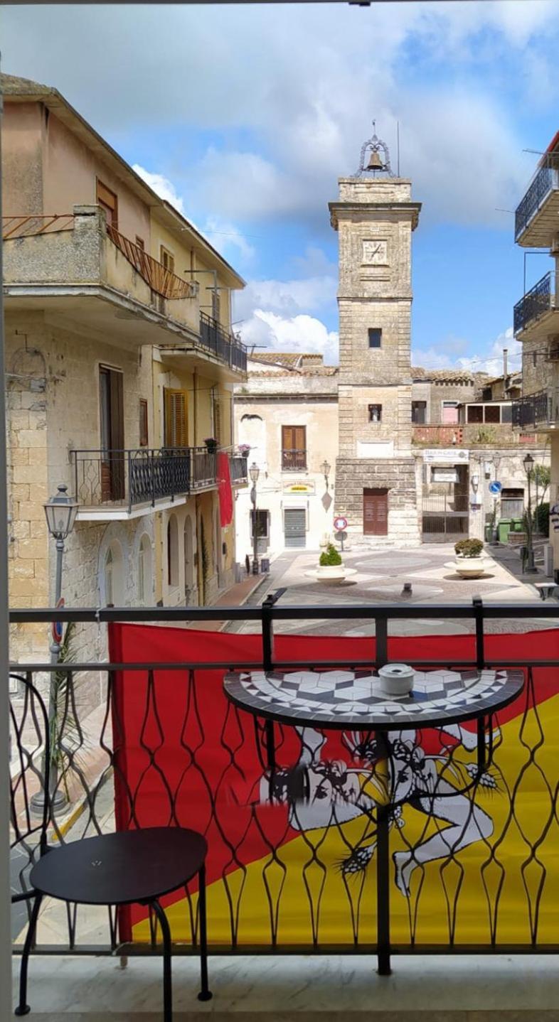 Bed & Breakfast Acquaviva Di Vullo Vincenzo Acquaviva Platani Dış mekan fotoğraf