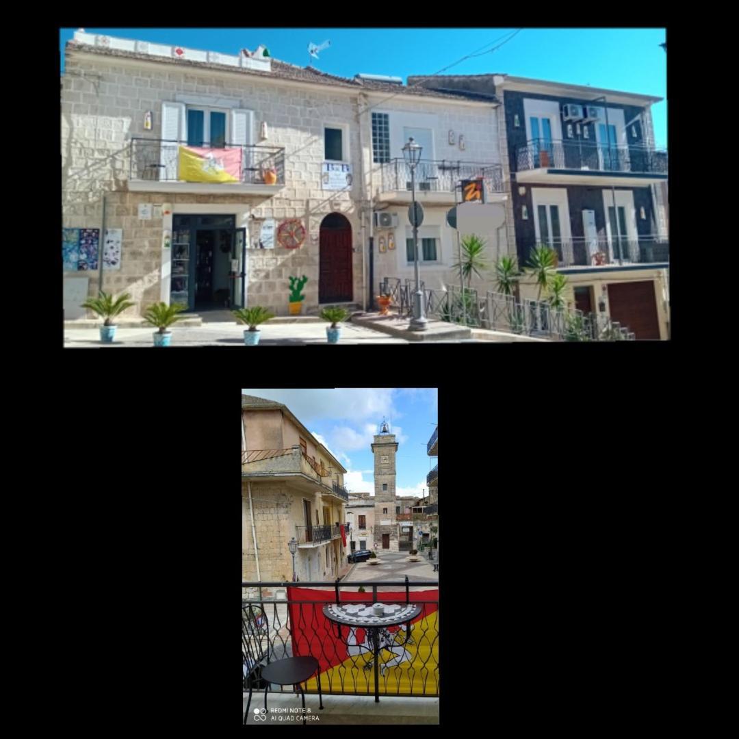 Bed & Breakfast Acquaviva Di Vullo Vincenzo Acquaviva Platani Dış mekan fotoğraf