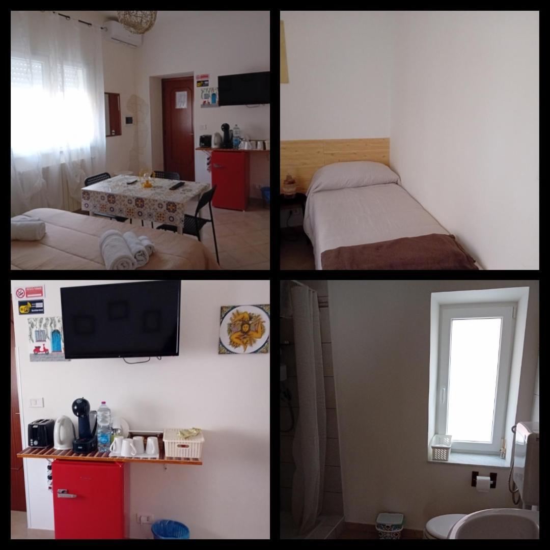Bed & Breakfast Acquaviva Di Vullo Vincenzo Acquaviva Platani Dış mekan fotoğraf