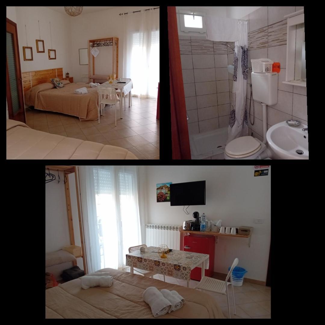 Bed & Breakfast Acquaviva Di Vullo Vincenzo Acquaviva Platani Dış mekan fotoğraf