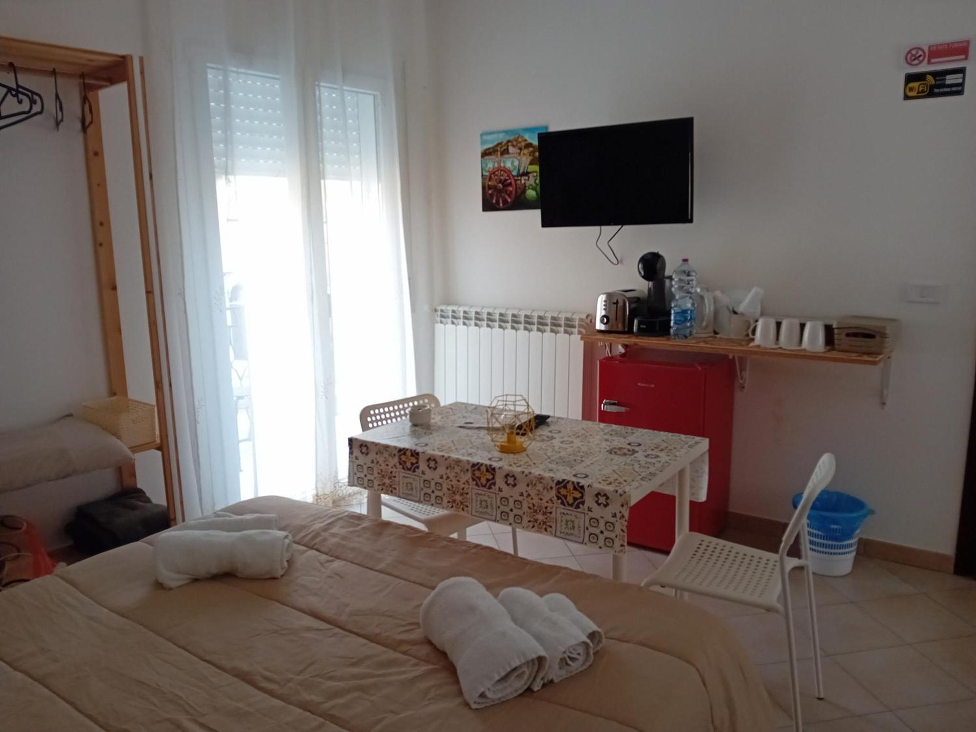 Bed & Breakfast Acquaviva Di Vullo Vincenzo Acquaviva Platani Dış mekan fotoğraf