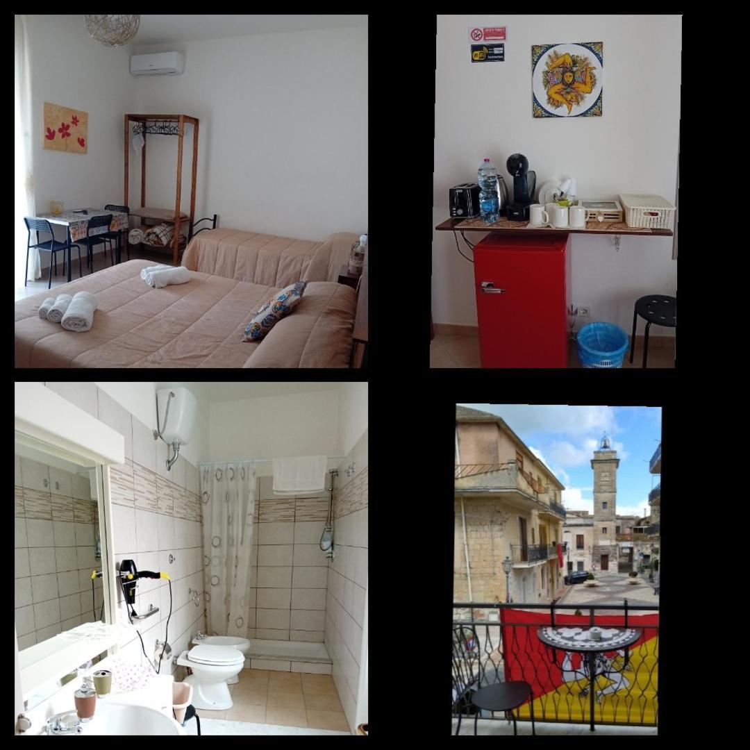 Bed & Breakfast Acquaviva Di Vullo Vincenzo Acquaviva Platani Dış mekan fotoğraf