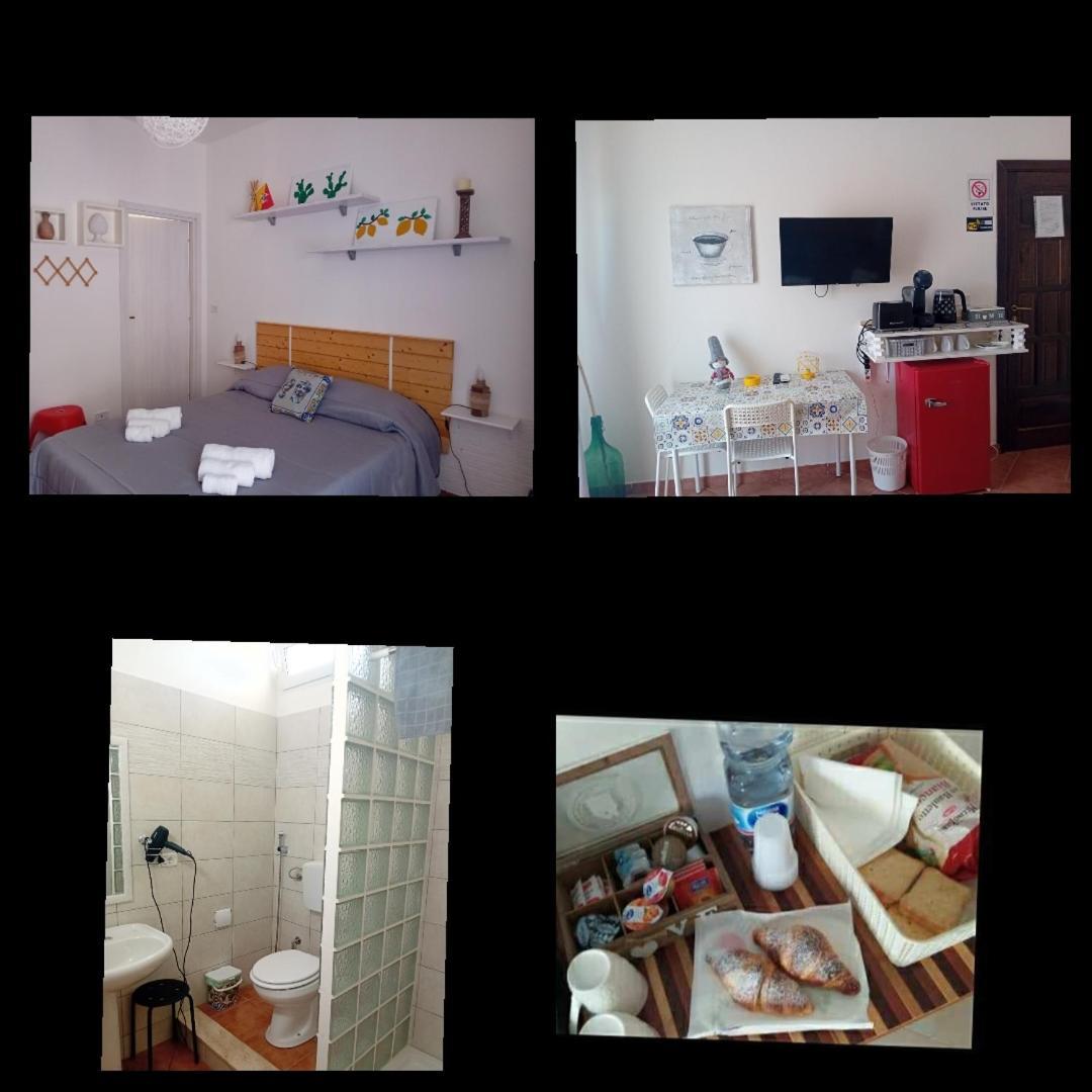 Bed & Breakfast Acquaviva Di Vullo Vincenzo Acquaviva Platani Oda fotoğraf