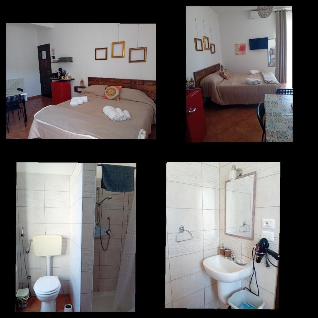 Bed & Breakfast Acquaviva Di Vullo Vincenzo Acquaviva Platani Dış mekan fotoğraf