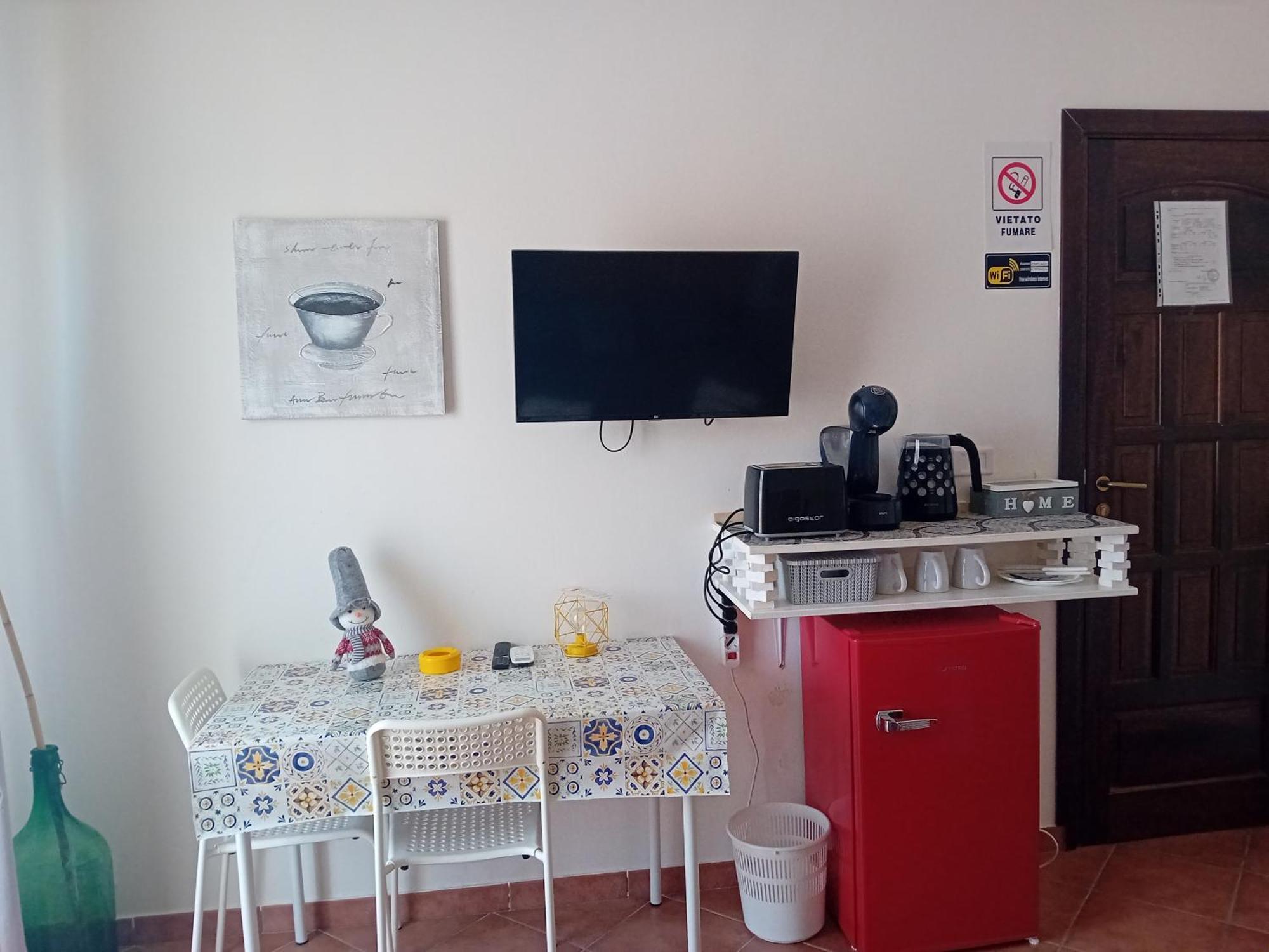Bed & Breakfast Acquaviva Di Vullo Vincenzo Acquaviva Platani Oda fotoğraf