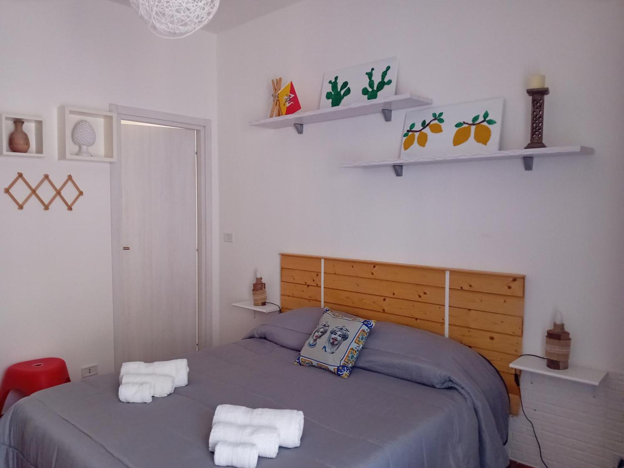 Bed & Breakfast Acquaviva Di Vullo Vincenzo Acquaviva Platani Oda fotoğraf